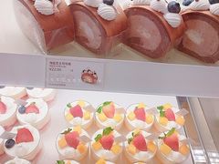 -好利来(马家堡店)
