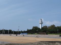 -日照灯塔风景区