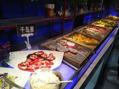-蒙肥羊·酸汤潮牛·鲜牛肉火锅烤肉自助(岗顶店)