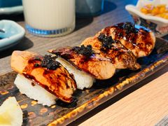 -炙柒Sekinana·精致日料(合生汇店)