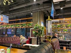 -AK47烤羊腿串吧(柳浪家园店)