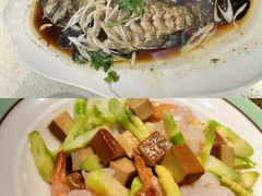 -巧克力渔家.小船海鲜胶东菜(万平口店)