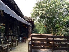 夫子庙国际青年旅社-南京夫子庙国际青年旅舍(平江府路店)