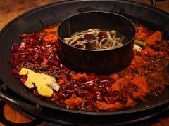 -楠火锅(太古里总店)