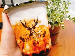 -THE ALLEY 鹿角巷(华润万象城店)