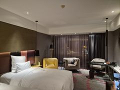 -南京禄口机场雅高铂尔曼大酒店