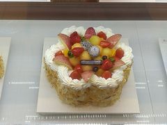 -沁园(新沙正街店)