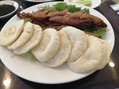 -晋阳饭庄(虎坊桥店)