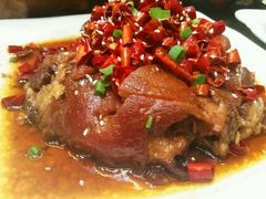 -老湘亲·品鉴湘菜(湖里店)