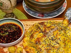 -那拉提之疆·新疆菜(美院店)