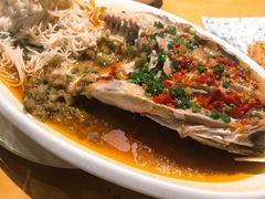 -嘉厨小馆(宜山路店)