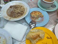 -金凤茶餐厅(湾仔店)