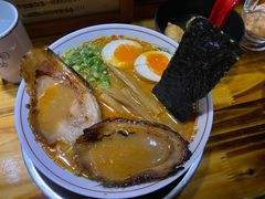 白龙拉面-老龙亭拉面店