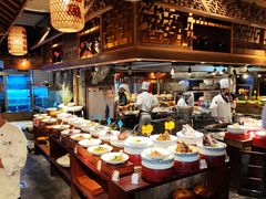 -二十八里太湖船菜(吉祥路店)