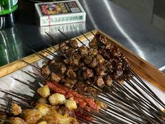-提老炮儿烧烤(南山店)