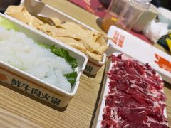 -朱氏牛鼎记鲜牛火锅(山水华庭店)