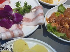 -外婆掌柜·东北家庭烤肉(托乐嘉店)