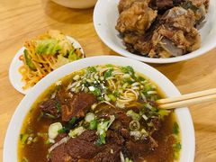 -水仙拉面(水仙街店)