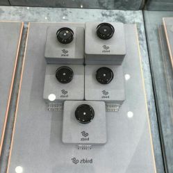 点击看大图 -钻石小鸟钻戒婚戒定制(石路店)