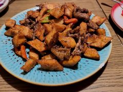 -那时新疆·若羌(经纬汇店)