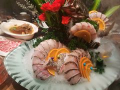 -珍宝轩海鲜火锅(碧湖大厦店)
