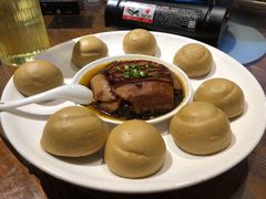 梅菜扣肉-赤宴·川菜(玉林店)