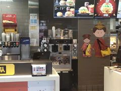 -麦当劳(河北唐山光明路餐厅)