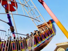 -南京银杏湖乐园