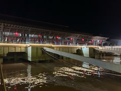 -朱家尖蜈蚣峙码头