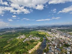 -荔江湾景区