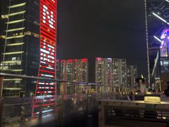 -DEW Lounge(深圳湾店)