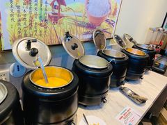 -弘善养生素食·海利慈光店