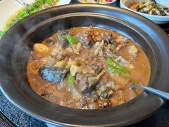 -大拙里·精致融合菜(沙湖桃源国际店)