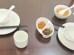 -茶港食堂(武昌店)