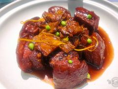 -南堂馆·新川菜(悠方店)