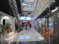 -万达广场(北京槐房店)
