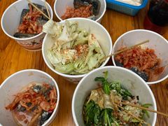 -李字号臭豆腐(总店)
