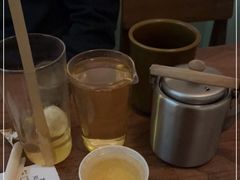 -知亘茶食
