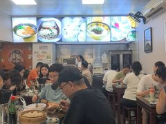 -食惠里小笼包面馆(越秀店)