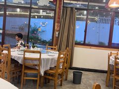 -红灯笼姥姥饭店·江景餐厅