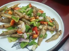 -竹乡人家大鱼头(南山竹海店)