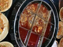 -唇辣号重庆老火锅(亦庄店)