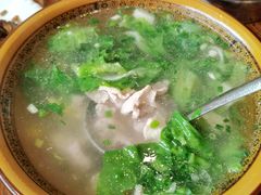 -胡师傅三下锅(汽车站店)