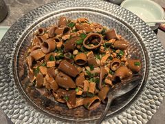 -1937青岛老味道·海肠捞饭·青岛菜(大鲍岛栈桥店)