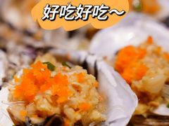 -四川小胡子海鲜(丁村万人海鲜广场店)