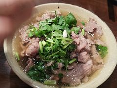 -谢老五跷脚牛肉·非遗传承店