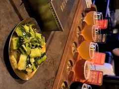 -麦凯伦烧烤·精酿超级工厂店(金桥总店)