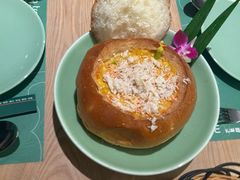 -mango tree芒果树泰国餐厅(青岛万象城店)