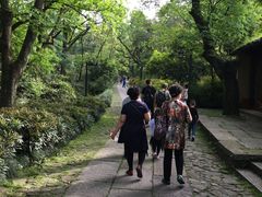 -法云古村