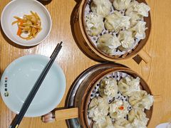 -老绥元烧麦·家常菜(桥华店)